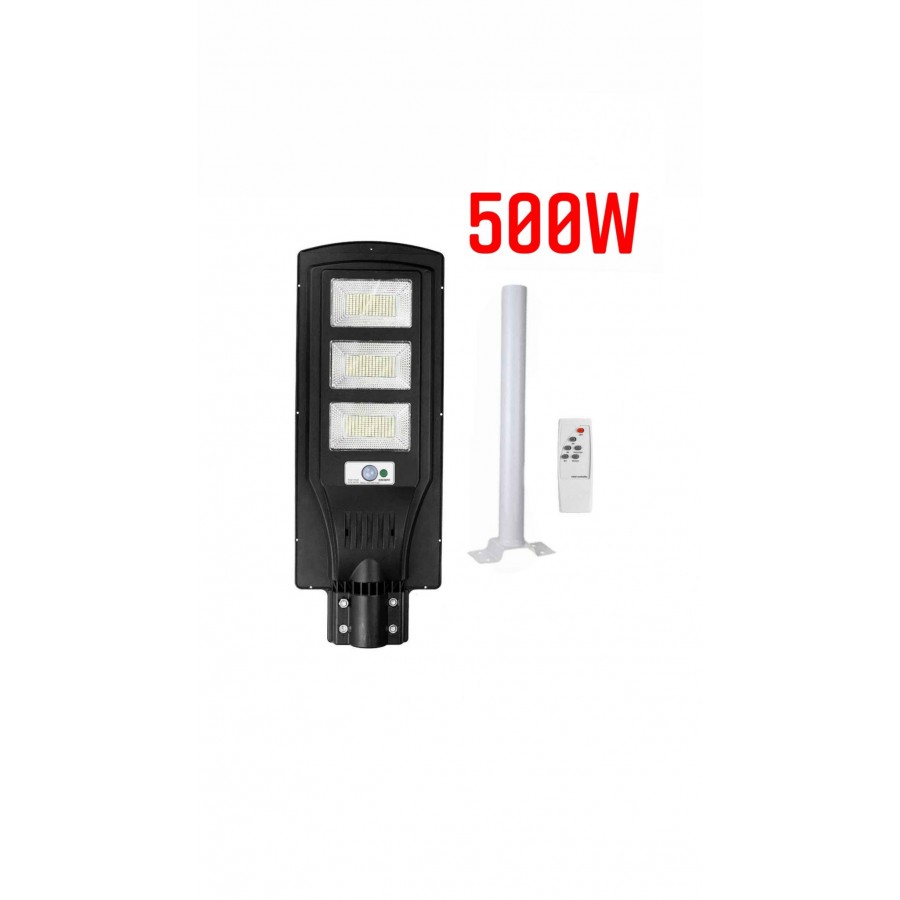 Panou solar 500W Cod Cod ch1 - Iluminat - reducerim.ro