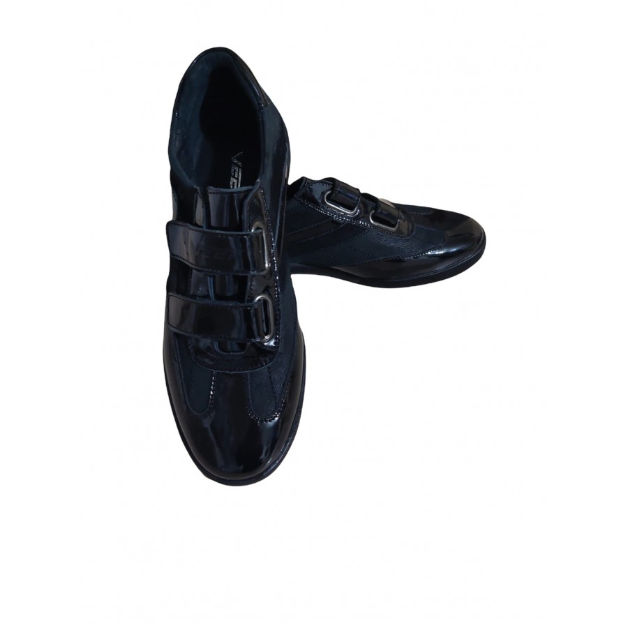 Pantofi sport B205 negru - Pantofi sport -reducerim.ro Pantofi sport B205 negru - Pantofi sport - reducerim.ro
