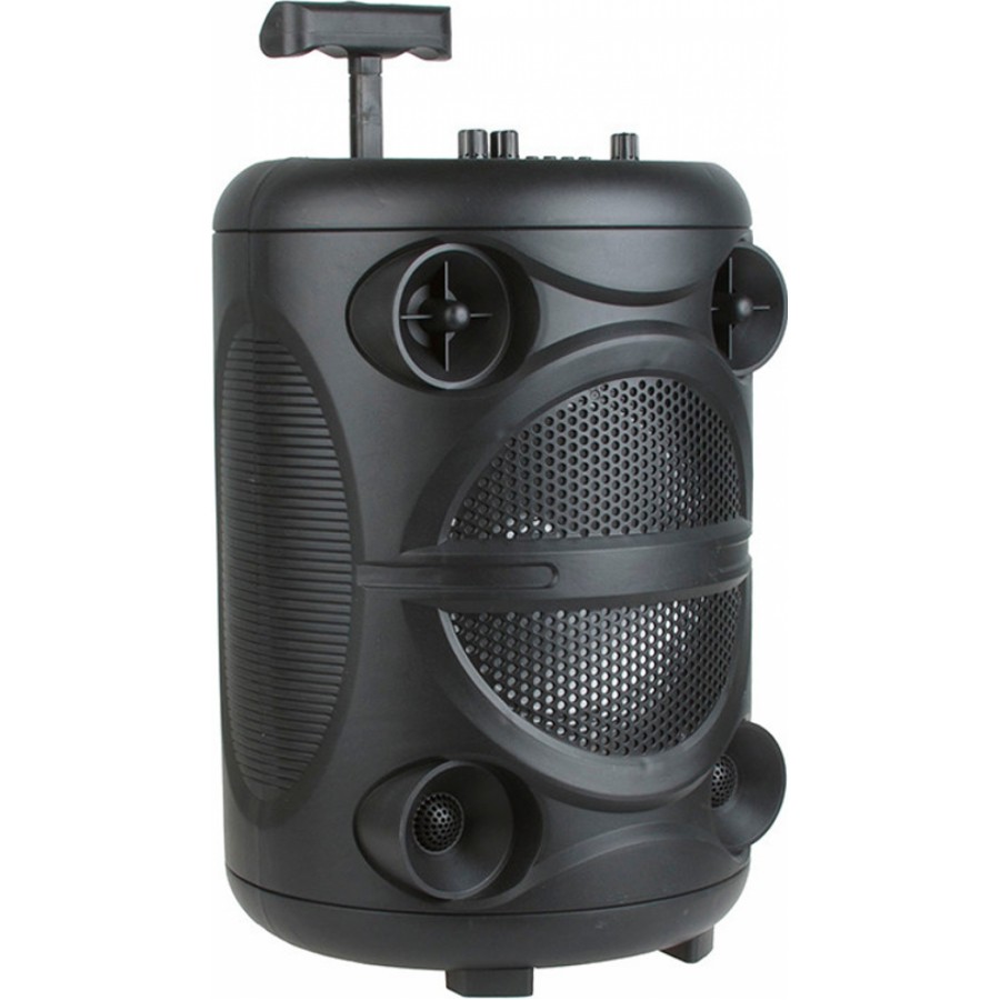 Boxa Wireless troler 45 W P.M.P.O ZQS 8113 Cod 0140MHM Boxa Wireless troler 45 W P.M.P.O ZQS 8113 Cod 0140MHM