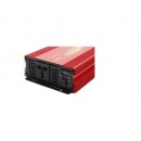 Kit solar cu panou fotovoltaic 100W Invertor 220V Controller 20A, Acumulator 12v-7Ah