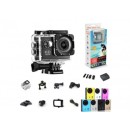 Camera Sport Full HD 1080p, waterproof COD045V-SIR Camera Sport Full HD 1080p, waterproof COD045V-SIR