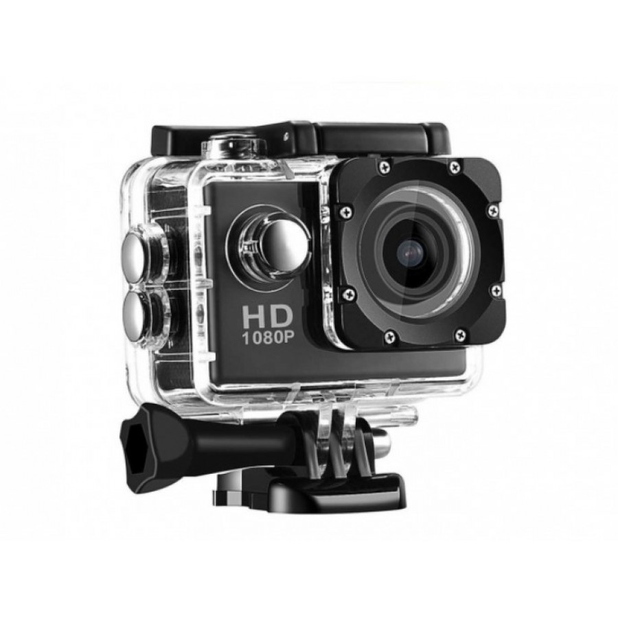 Camera Sport Full HD 1080p, waterproof COD045V-SIR Camera Sport Full HD 1080p, waterproof COD045V-SIR