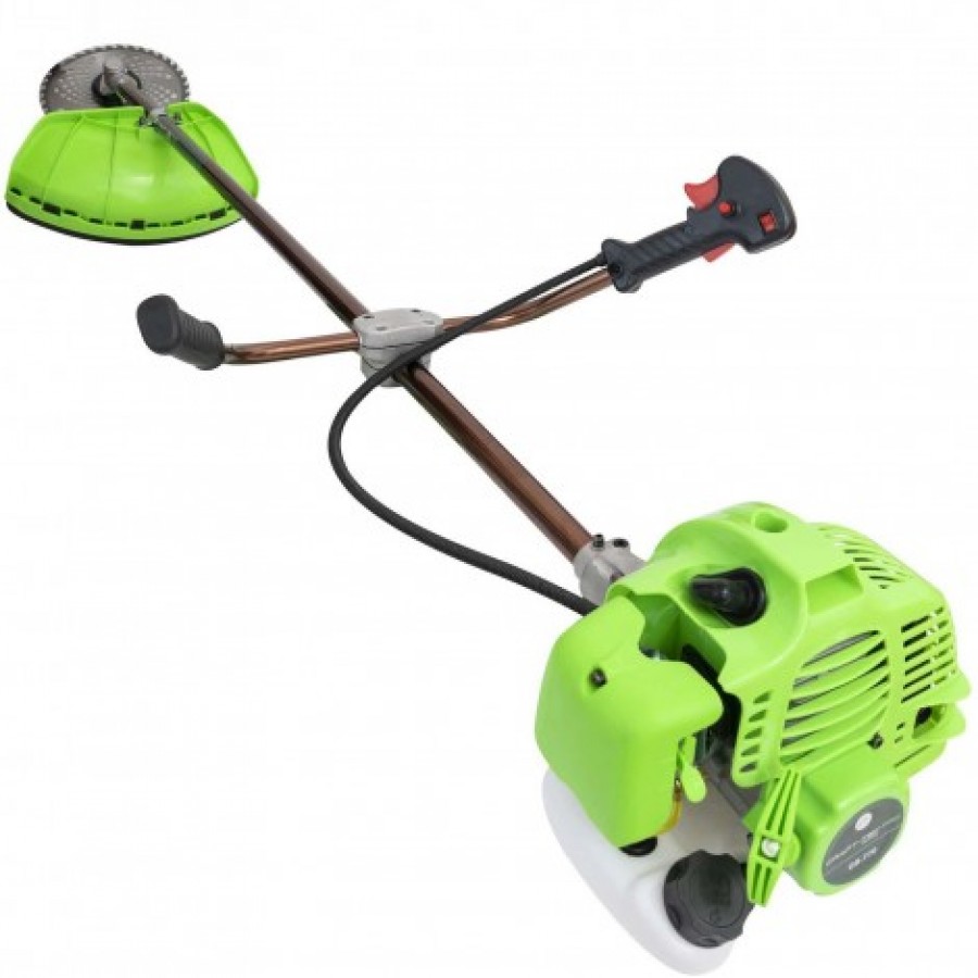 Motocoasa CRAFT-TEC 5600 PRO verde 5,6 CP MX355 Cod 03050S174 Motocoasa CRAFT-TEC 5600 PRO verde 5,6 CP MX355 Cod 03050S174
