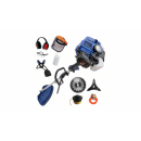 MOTOCOASA BENZINA , 3.5 CP, BRUSH CUTTER COD 0320s174mlbl