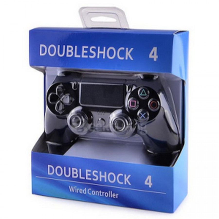 Controller Doubleshock 4 PS4 COD045MHM