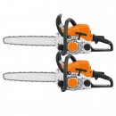 1+1  Cutter pe benzina   52cc