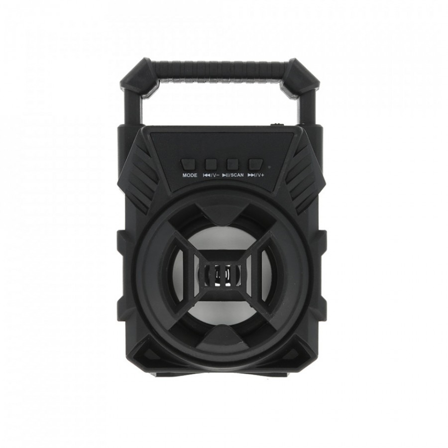 Boxa Portabila elSales, ELS-BT-1305, cu Bluetooth, USB, Lumini LED Cod 018MHM