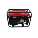 GENERATOR BENZINA BULLMAX CO100MD - Casa si gradina - reducerim.ro