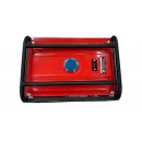 GENERATOR BENZINA BULLMAX CO100MD - Casa si gradina - reducerim.ro