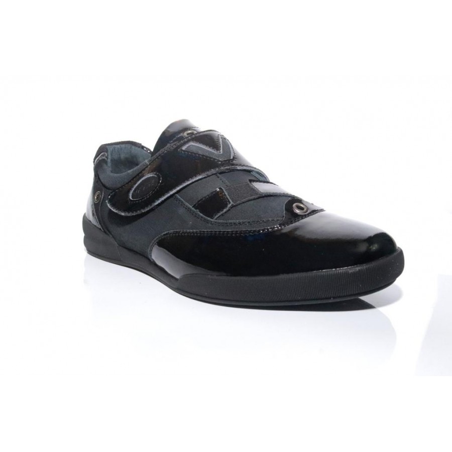 Pantofi sport B207 negru - Pantofi sport - reducerim.ro