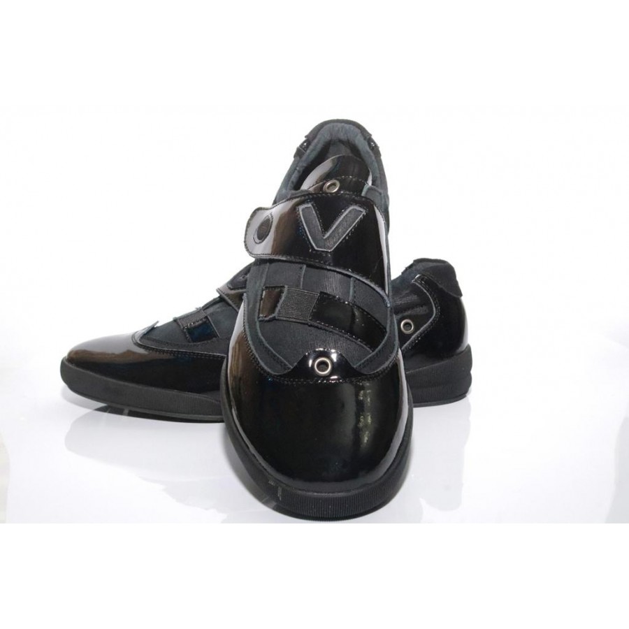 Pantofi sport B207 negru - Pantofi sport - reducerim.ro