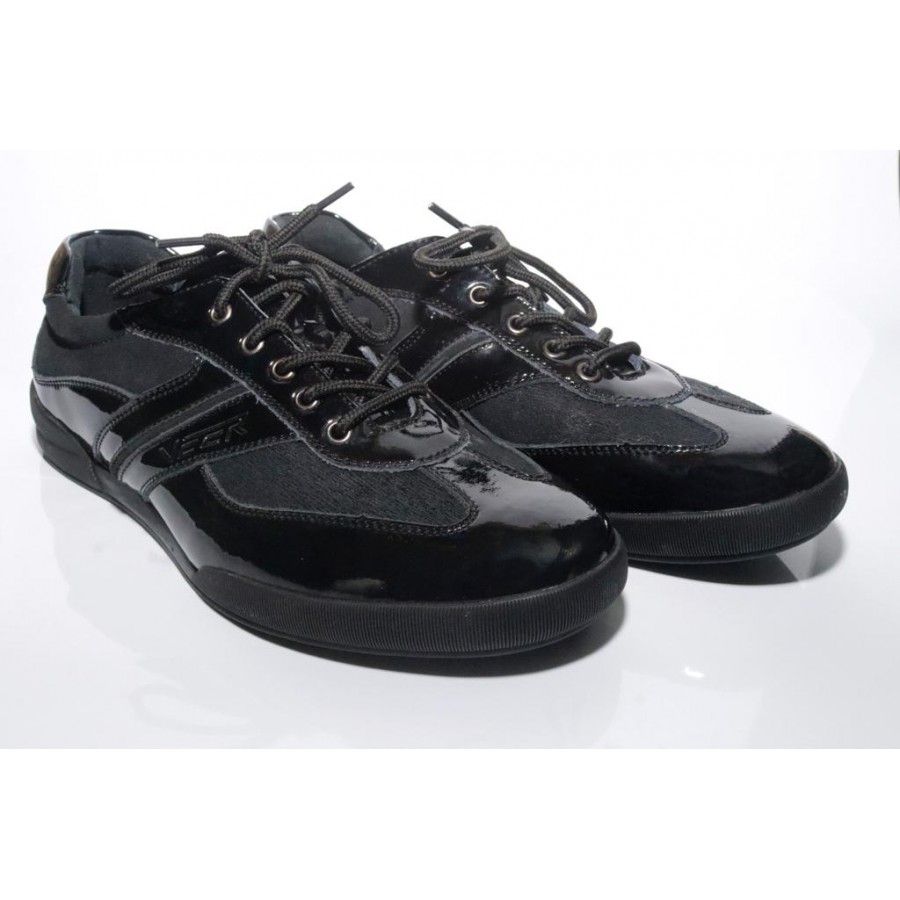 Pantofi sport B206 negru - Pantofi sport - reducerim.ro