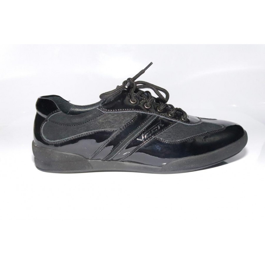 Pantofi sport B206 negru - Pantofi sport - reducerim.ro