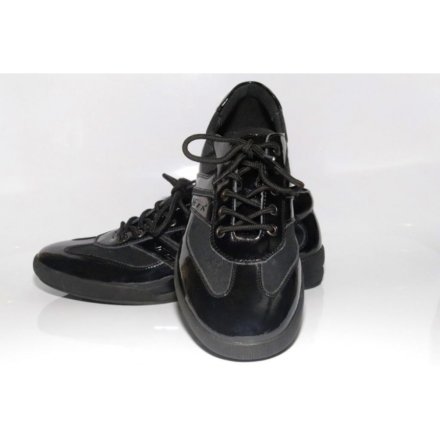 Pantofi sport B206 negru - Pantofi sport - reducerim.ro