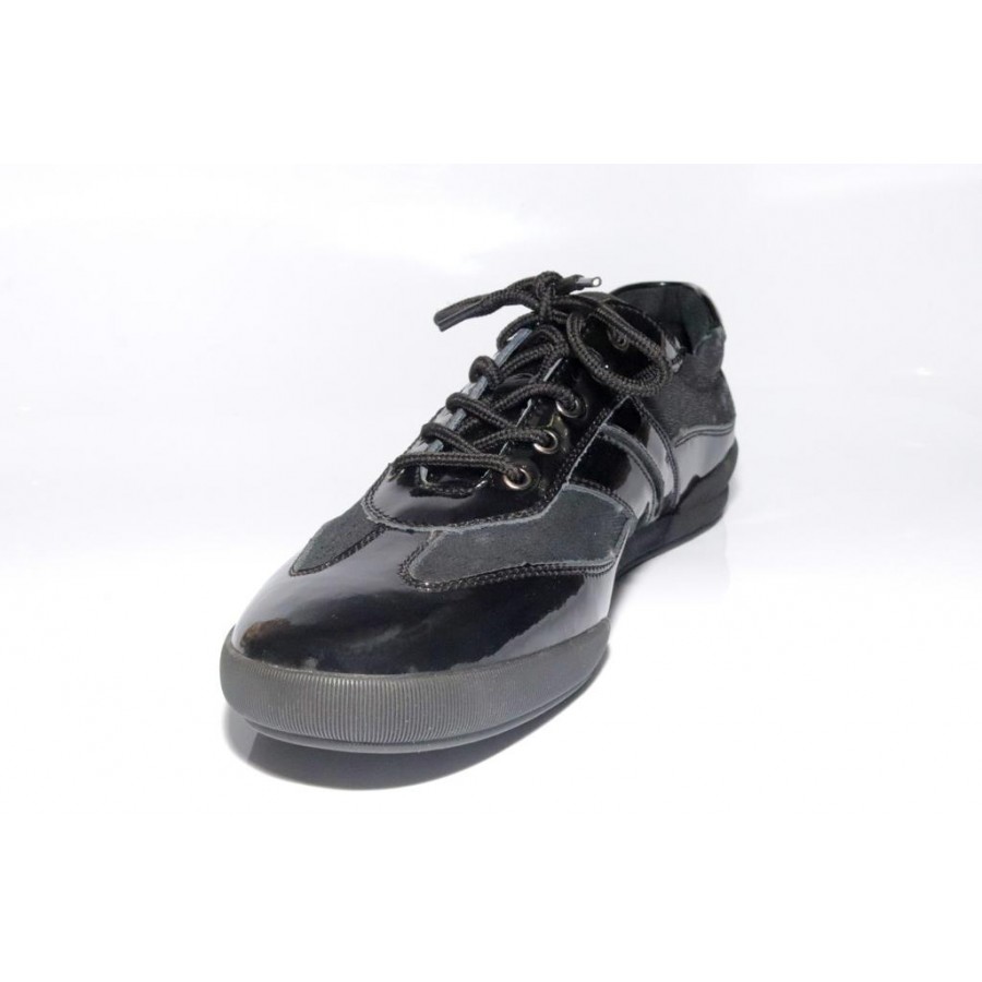 Pantofi sport B206 negru - Pantofi sport - reducerim.ro