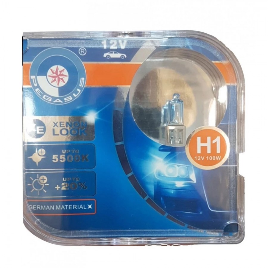 Set becuri halogen, Pegasus Skyline - H1 COD024CHA - LICHIDARE STOC -reducerim.ro Set becuri halogen, Pegasus Skyline - H1 COD024CHA - LICHIDARE STOC - reducerim.ro