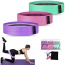 Banda elastica HIP Resistance Band COD 016AL - Ingrijire Personala -reducerim.ro Banda elastica HIP Resistance Band COD 016AL - Ingrijire Personala - reducerim.ro