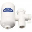 Filtru de apa Purificator, din ceramica, Montabil pe robinet, Hi-Tech SWS COD 014AL - Sanitare - reducerim.ro