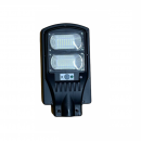 Lampa stradala Jortan  100W, cu panou solar, senzor lumina COD0800Z - Iluminat - reducerim.ro
