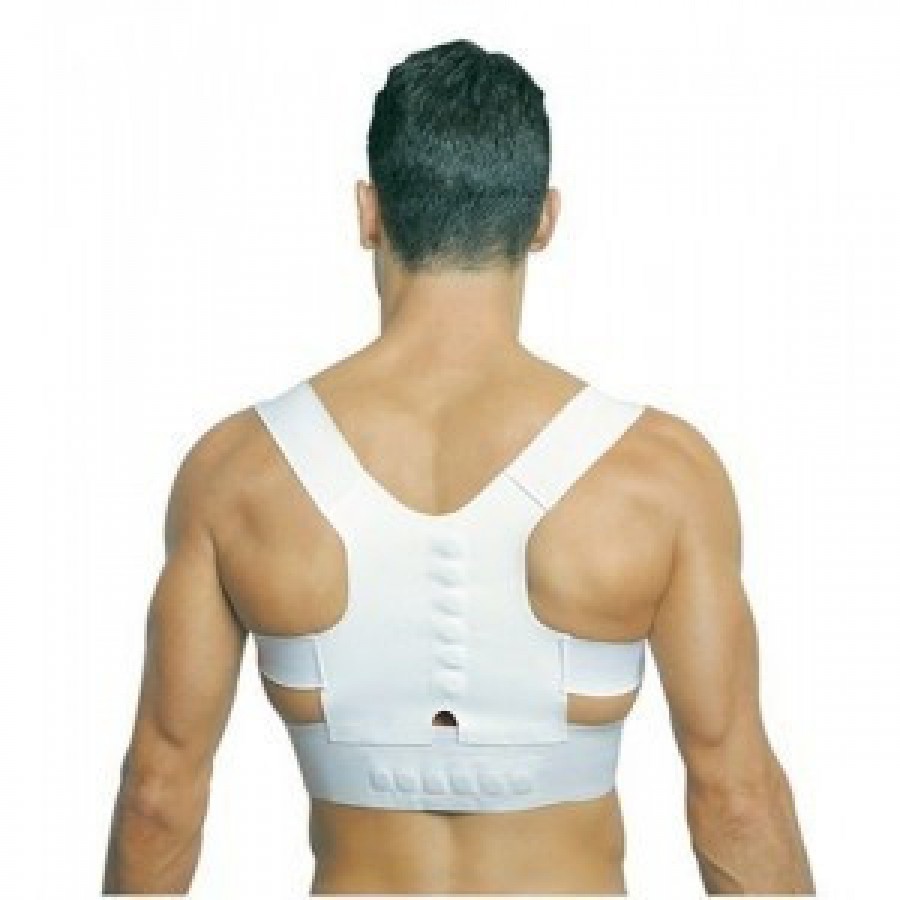 POWER MAGNETIC POSTURE SPORT COD 060AL - Sanatate&Frumusete - reducerim.ro
