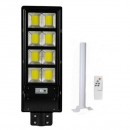 Lampa Solara LED 500w, 8 cadrane, cu Incarcare Solara Panou Fotovoltaic + Telecomanda si suport - Iluminat -reducerim.ro Lampa Solara LED 500w, 8 cadrane, cu Incarcare Solara Panou Fotovoltaic + Telecomanda si suport - Iluminat - reducerim.ro