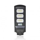Lampa Solara LED 120w, 3 cadrane, cu Incarcare Solara Panou Fotovoltaic + Telecomanda si suport - Iluminat -reducerim.ro Lampa Solara LED 120w, 3 cadrane, cu Incarcare Solara Panou Fotovoltaic + Telecomanda si suport - Iluminat - reducerim.ro