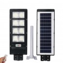 Lampa Solara LED 500w, 8 cadrane, cu Incarcare Solara Panou Fotovoltaic + Telecomanda si suport - Iluminat -reducerim.ro Lampa Solara LED 500w, 8 cadrane, cu Incarcare Solara Panou Fotovoltaic + Telecomanda si suport - Iluminat - reducerim.ro