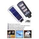 Lampa Solara LED 120w, 3 cadrane, cu Incarcare Solara Panou Fotovoltaic + Telecomanda si suport - Iluminat -reducerim.ro Lampa Solara LED 120w, 3 cadrane, cu Incarcare Solara Panou Fotovoltaic + Telecomanda si suport - Iluminat - reducerim.ro