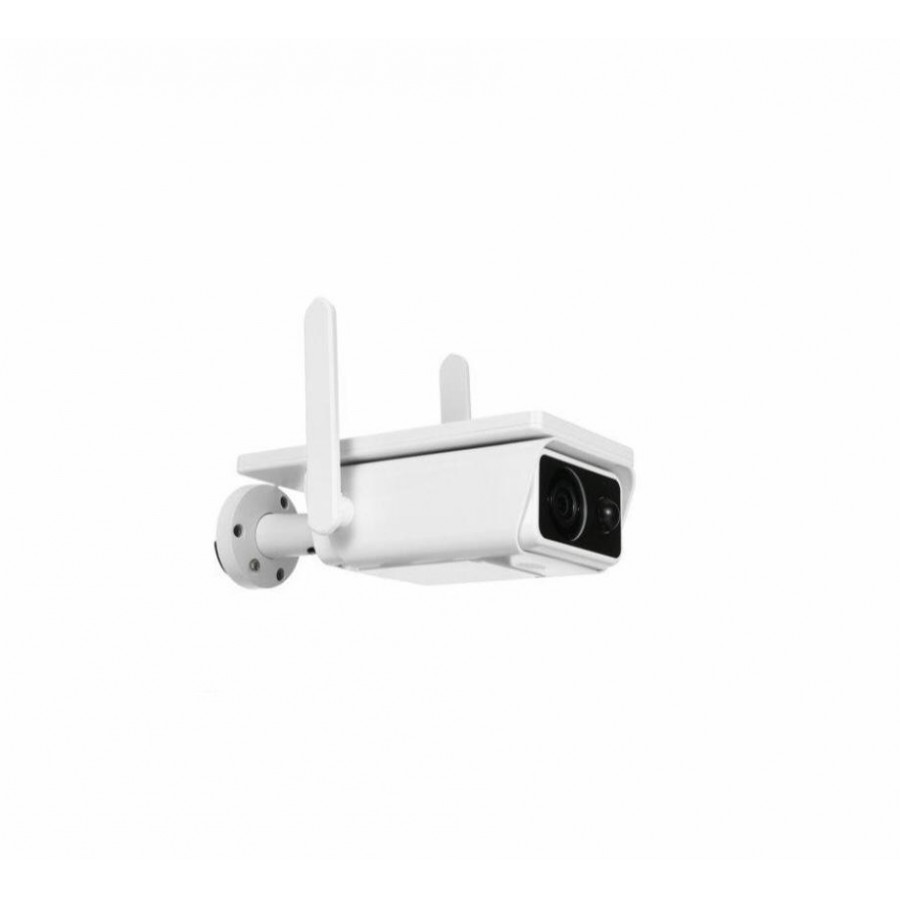 Camera de supraveghere IP Wireless HD cu panou solar - Camere de supraveghere -reducerim.ro Camera de supraveghere IP Wireless HD cu panou solar - Camere de supraveghere - reducerim.ro