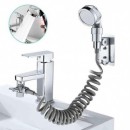 Extensie Dus Pentru Robinet, Spalare Usoara, Furtun Flexibil - Casa si gradina -reducerim.ro Extensie Dus Pentru Robinet, Spalare Usoara, Furtun Flexibil - Casa si gradina - reducerim.ro