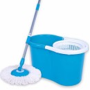 Mop rotativ cu galeata - 2600 rpm la stoarcere - Bucatarie -reducerim.ro Mop rotativ cu galeata - 2600 rpm la stoarcere - Bucatarie - reducerim.ro
