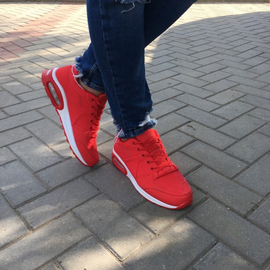 Pantofi Sport CDE10 Red R2/2/3 - Pantofi sport -reducerim.ro Pantofi Sport CDE10 Red R2/2/3 - Pantofi sport - reducerim.ro