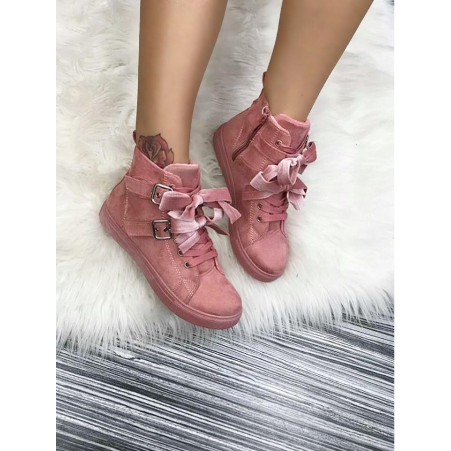 Ghete AD13 Pink R3/11/2 - Ghete Sport - reducerim.ro