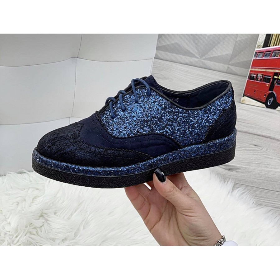 Pantofi Casual 911-5 Navy R3/6/5 - Pantofi casual -reducerim.ro Pantofi Casual 911-5 Navy R3/6/5 - Pantofi casual - reducerim.ro