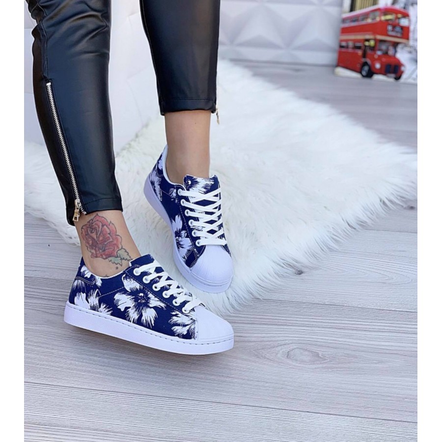 Tenisi Sport 521 Navy R2/12/2 - Tenisi - reducerim.ro