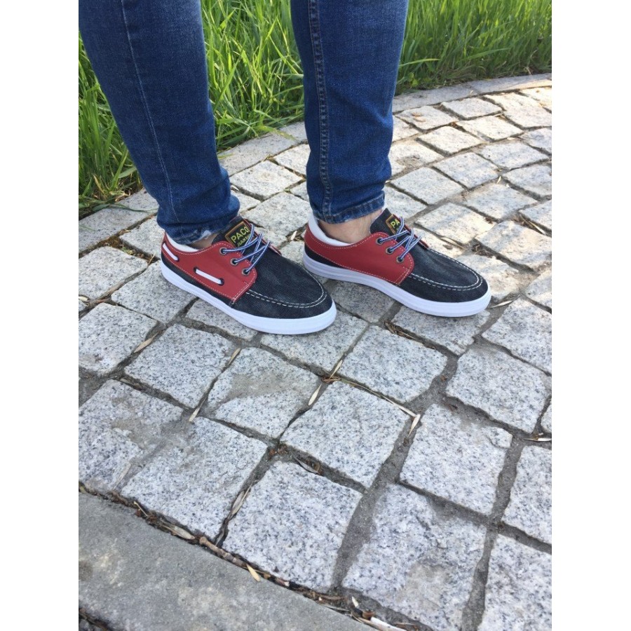 Pantofi Casual CDE 32 Old Black R2/7/5 - Pantofi Casual -reducerim.ro Pantofi Casual CDE 32 Old Black R2/7/5 - Pantofi Casual - reducerim.ro