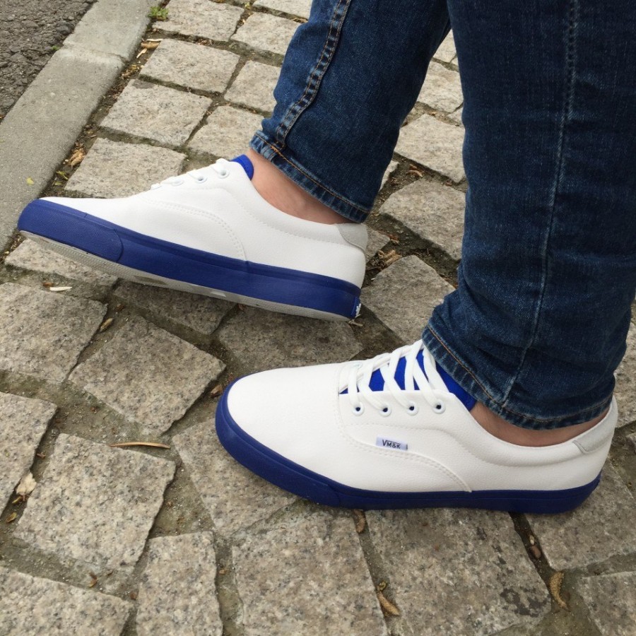 Pantofi Casual INC24 White P3 - Tenisi -reducerim.ro Pantofi Casual INC24 White P3 - Tenisi - reducerim.ro