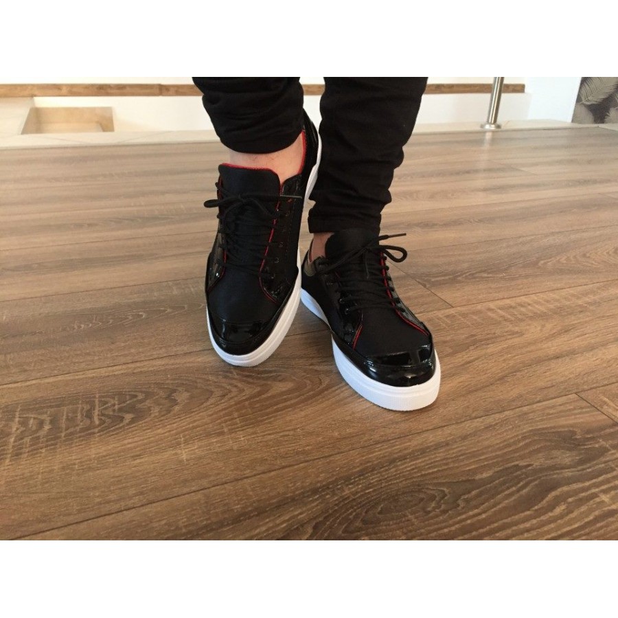 Pantofi Sport 33 Daia Black R2/13/4 - Pantofi sport -reducerim.ro Pantofi Sport 33 Daia Black R2/13/4 - Pantofi sport - reducerim.ro