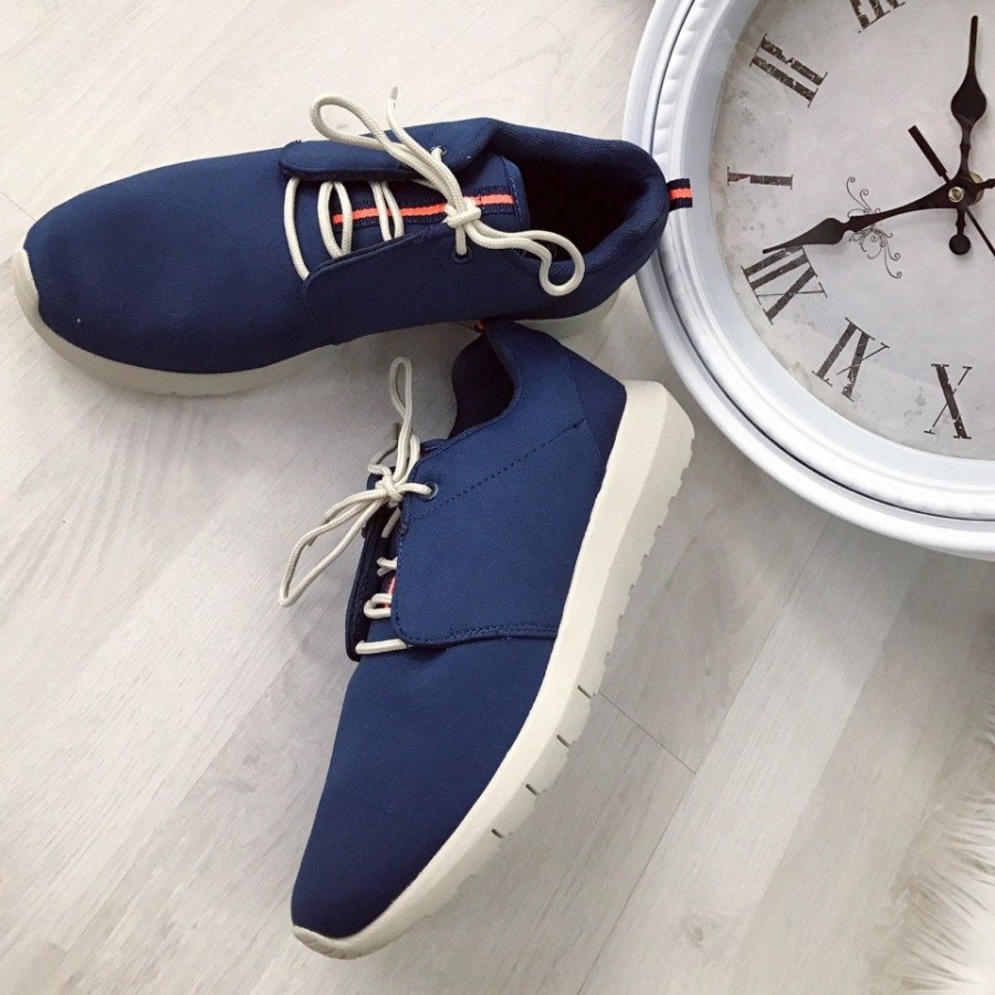 Pantofi Sport ABC20 BLUE P2 - Pantofi sport -reducerim.ro Pantofi Sport ABC20 BLUE P2 - Pantofi sport - reducerim.ro
