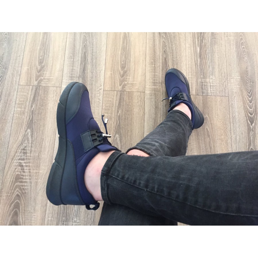 Pantofi Sport CD147 Bleumarin R2/9/3 - Pantofi sport -reducerim.ro Pantofi Sport CD147 Bleumarin R2/9/3 - Pantofi sport - reducerim.ro