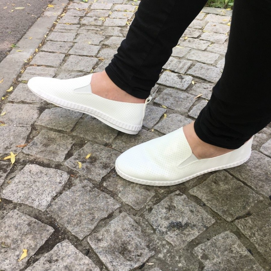 Pantofi Sport INC11 White R1/5/2 - Tenisi -reducerim.ro Pantofi Sport INC11 White R1/5/2 - Tenisi - reducerim.ro