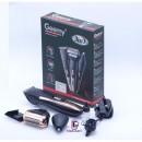 Aparat de tuns si ras 3 in 1 Gemei Multishaver Set Gm-598 - Sanatate&Frumusete - reducerim.ro
