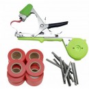 Aparat pentru legat vita de vie si legume + 10.000 capse + 20 role de banda - ELECTRONICE -reducerim.ro Aparat pentru legat vita de vie si legume + 10.000 capse + 20 role de banda - ELECTRONICE - reducerim.ro