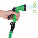 FURTUN EXTENSIBIL 22.5 M + SET CONECTORI SI PISTOL - Furtune extensibile - reducerim.ro