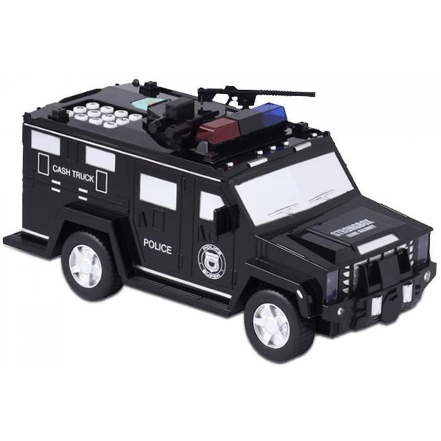 Cash Tuck Creative Toys & Money Box - Lumea Copiilor -reducerim.ro Cash Tuck Creative Toys & Money Box - Lumea Copiilor - reducerim.ro