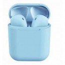Casti Wireless InPods 12 EarBuds Bluetooth 5.0 Bass Boost pentru IOS si Android Albastru - Accesorii Telefoane -reducerim.ro Casti Wireless InPods 12 EarBuds Bluetooth 5.0 Bass Boost pentru IOS si Android Albastru - Accesorii Telefoane - reducerim.ro