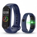 Ceas Smart M4 - Ceasuri -reducerim.ro Ceas Smart M4 - Ceasuri - reducerim.ro