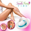 EPILATOR SMOOTH AWAY VIBE - Sanatate&Frumusete -reducerim.ro EPILATOR SMOOTH AWAY VIBE - Sanatate&Frumusete - reducerim.ro