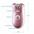 EPILATOR SMOOTH AWAY VIBE - Sanatate&Frumusete -reducerim.ro EPILATOR SMOOTH AWAY VIBE - Sanatate&Frumusete - reducerim.ro