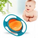 Gyro Bowl - Bol de mancare care nu se rastoarna niciodata - Bucatarie - reducerim.ro
